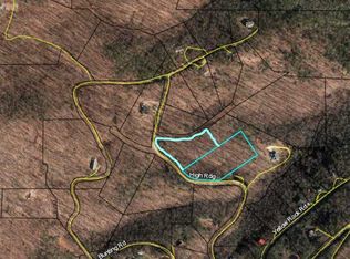 0 High Rdg, Cleveland, GA 30528