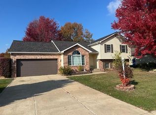 1440 Duffer Dr, Chesterton, IN 46304