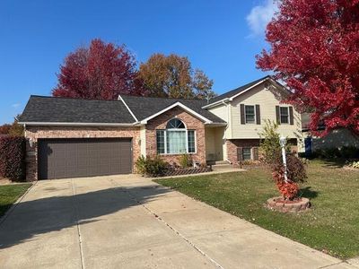 1440 Duffer Dr, Chesterton, IN, 46304