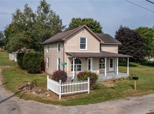 6679 West Aly, Hartstown, PA 16131