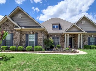 106 Sage Willow Dr SW, Madison, AL 35756