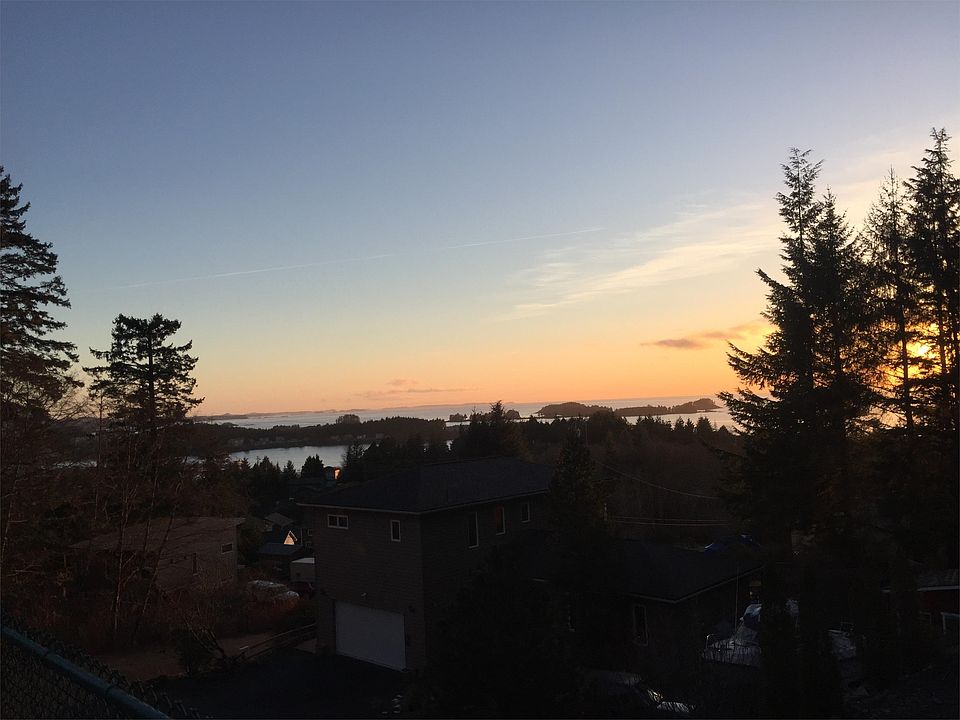 Beautiful Sitka View