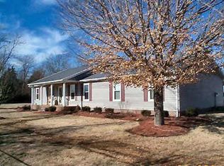 5052 Leanna Rd, Murfreesboro, TN 37129