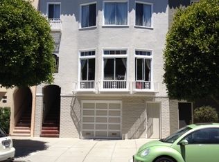 2350 N Point St APT 2, San Francisco, CA 94123