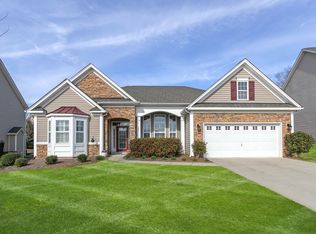 5061 Gladiola Way #531, Tega Cay, SC 29708