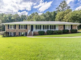 4114 N Cooper Lake Rd SE, Smyrna, GA 30082