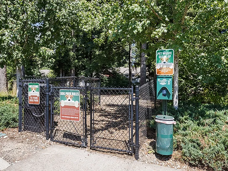 Yauger Park — Photo 24