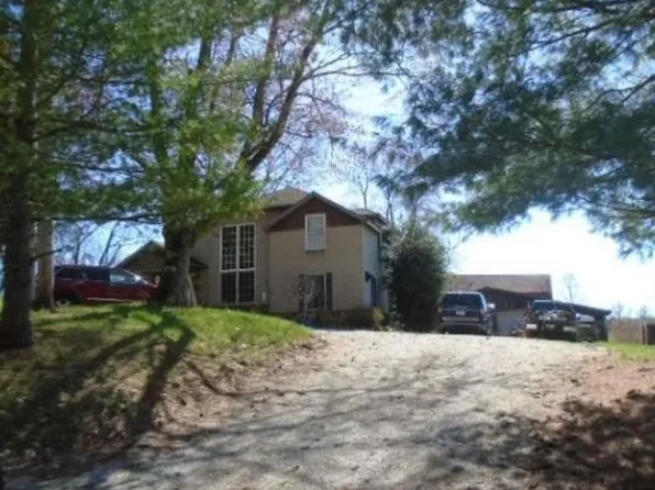 11511 Boberg Rd, Evansville, IN 47712