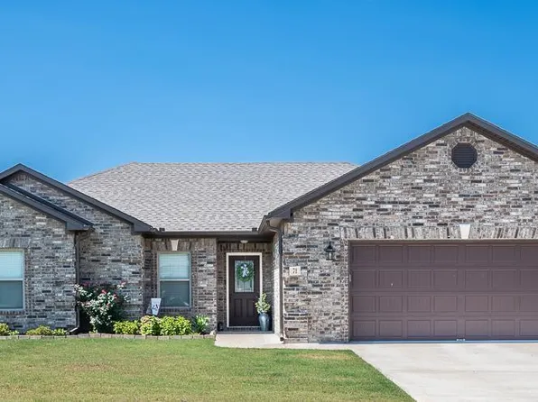 71 Cimarron Cir, Cabot, AR 72023