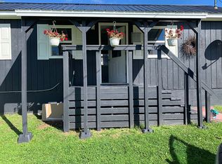 85 Houlton Rd, Danforth, ME 04424