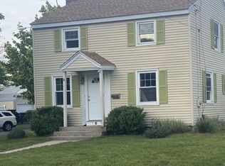 191 Windemere St, Springfield, MA 01104