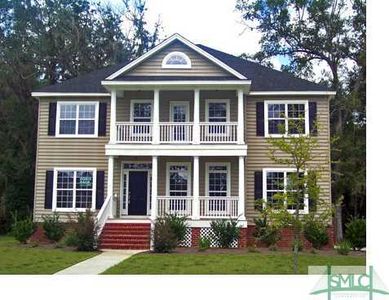 30 Leehall Drive, Savannah, GA, 31419