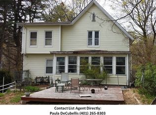 121 Brookside Ave, West Warwick, RI 02893