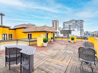 The Versailles, Seattle, WA 98121