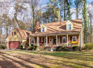 17601 Branders Bridge Rd, South Chesterfield, VA 23834