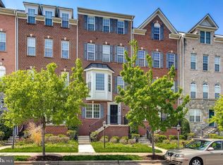 446 Whetstone Glen St, Gaithersburg, MD 20877