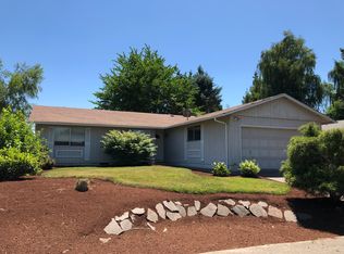1566 Freeman Ct NE, Keizer, OR 97303