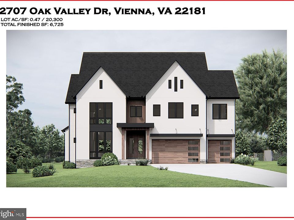 1st image of 2707 Oak Valley Dr