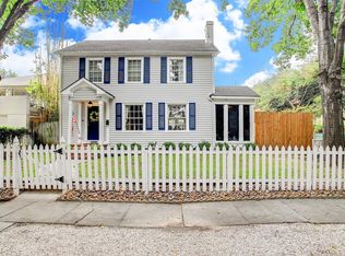 2202 Bartlett St, Houston, TX 77098