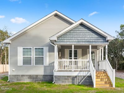 2788 Coastal Shores Road SW, Supply, NC, 28462