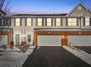 3402 Helene Rieder Dr, Montgomery, IL 60538