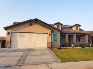 4305 Sierra Madre Ave, Bakersfield, CA 93313