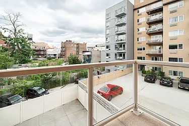 Rented by Modern Spaces