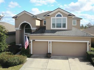 3195 Hidden Meadows Ct, Green Cove Springs, FL 32043