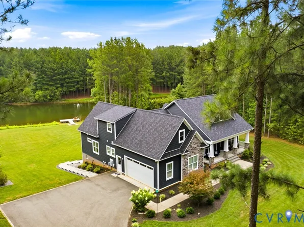3844 Mill Mount Dr, Powhatan, VA 23139