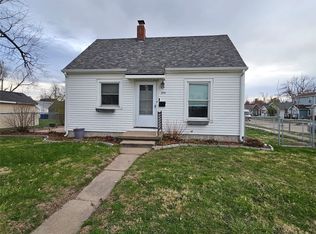 359 15th Ave SW, Cedar Rapids, IA