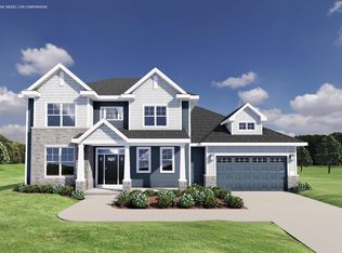 10401 Velvet Willow, Verona, WI 53593