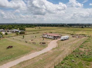 5680 County Road 1217, Cleburne, TX 76033