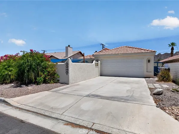 52416 Avenida Villa, La Quinta, CA 92253