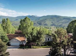 522 Black Bear Trl, El Jebel, CO 81623