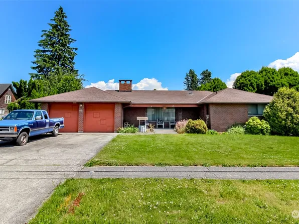 260 S A Street, Buckley, WA 98321