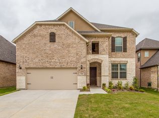 3008 Bluewood Dr, McKinney, TX 75071