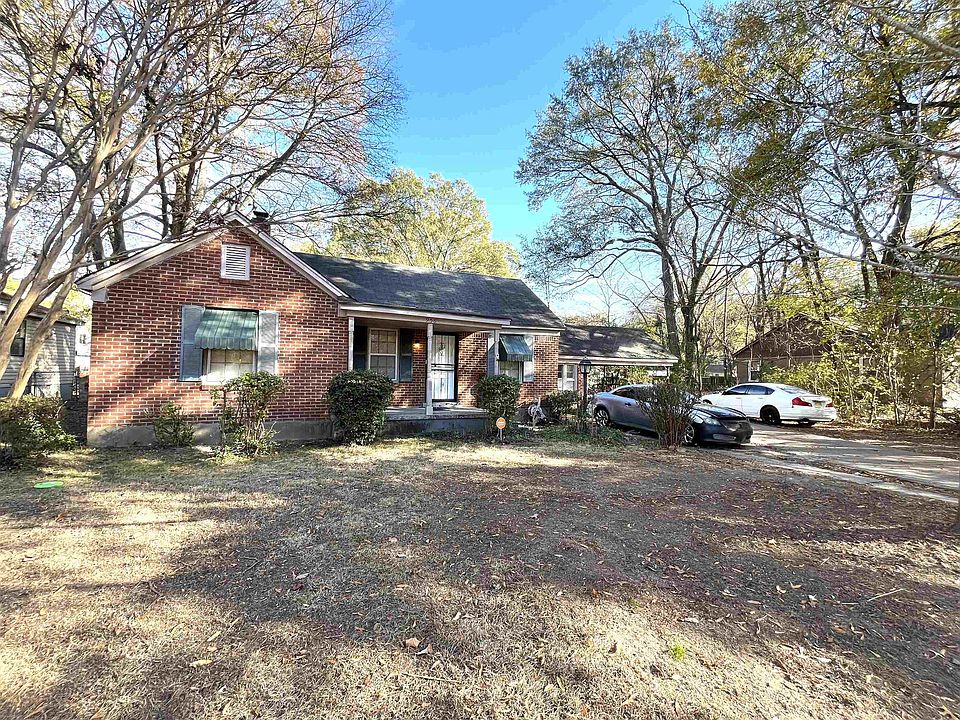 1st image of 956 Parkhaven Ln