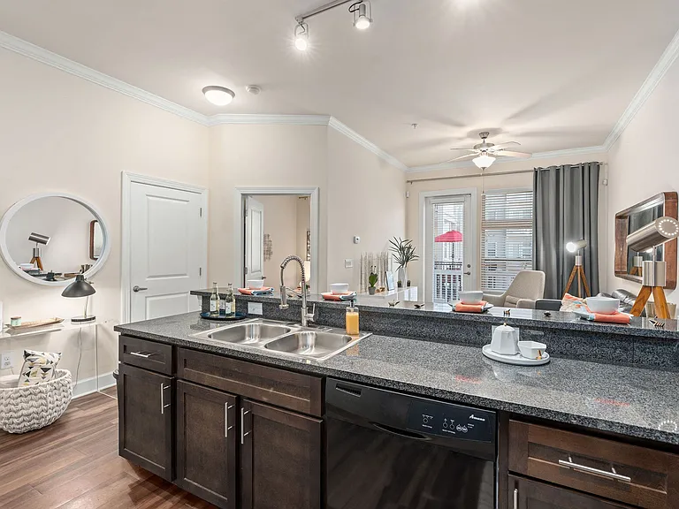 Lake Lofts at Deerwood — Photo 47