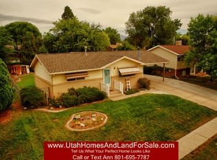 5848 S 3000 W, Roy, UT 84067