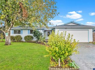 4847 Adobe St SE, Salem, OR 97317