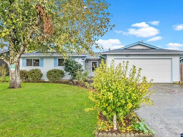 4847 Adobe St SE, Salem, OR 97317