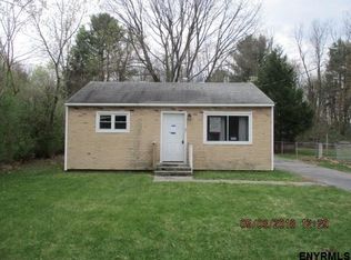 41 Mary Hadge Dr, Schenectady, NY 12309