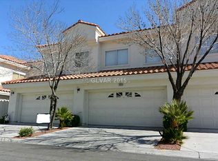 7625 Rolling View Dr UNIT 101, Las Vegas, NV 89149