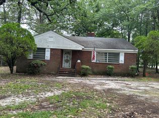 538 Banks Mill Rd SE, Aiken, SC 29801