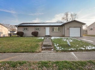 5537 W Bertha St, Indianapolis, IN