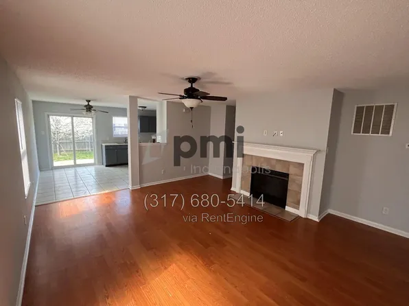 6314 Monteo Dr, Indianapolis, IN 46217