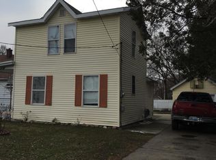 2071 Lafayette Ave NE, Grand Rapids, MI 49505