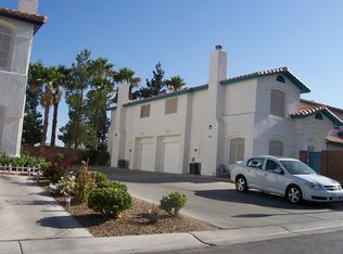 5061 Starfinder Ave, Las Vegas, NV 89108