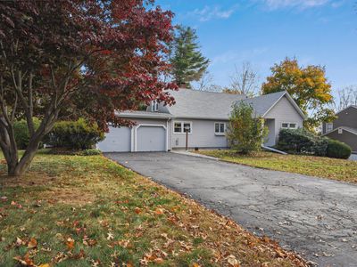 92 Lounsbury Rd, Fairfield, CT, 06825