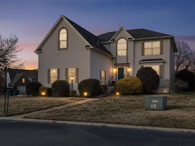 117 Highlands Pkwy, Newport News, VA, 23603